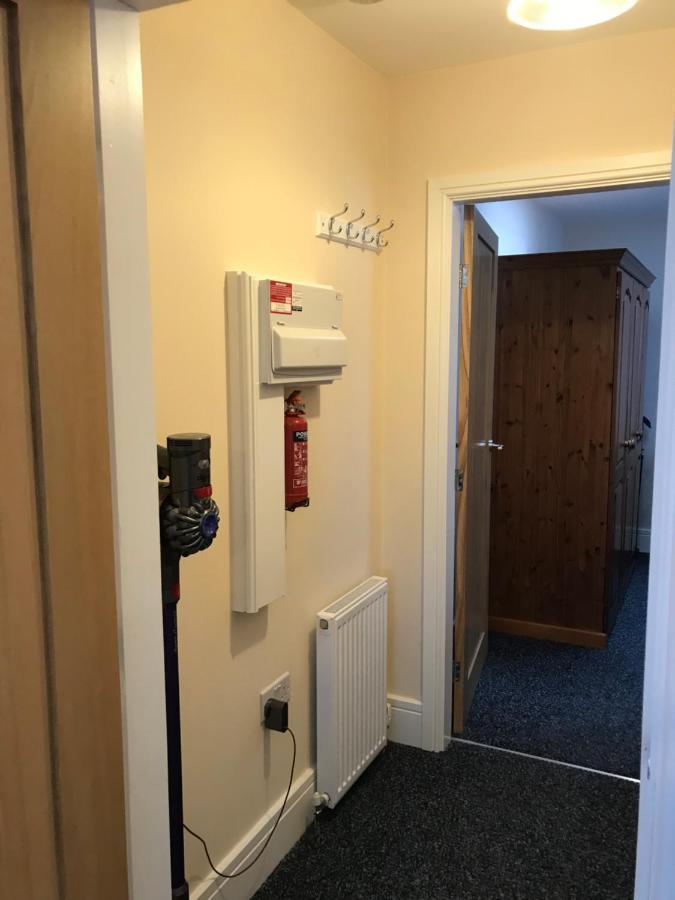 Apartment Cozy With Private Garden And Bbq *