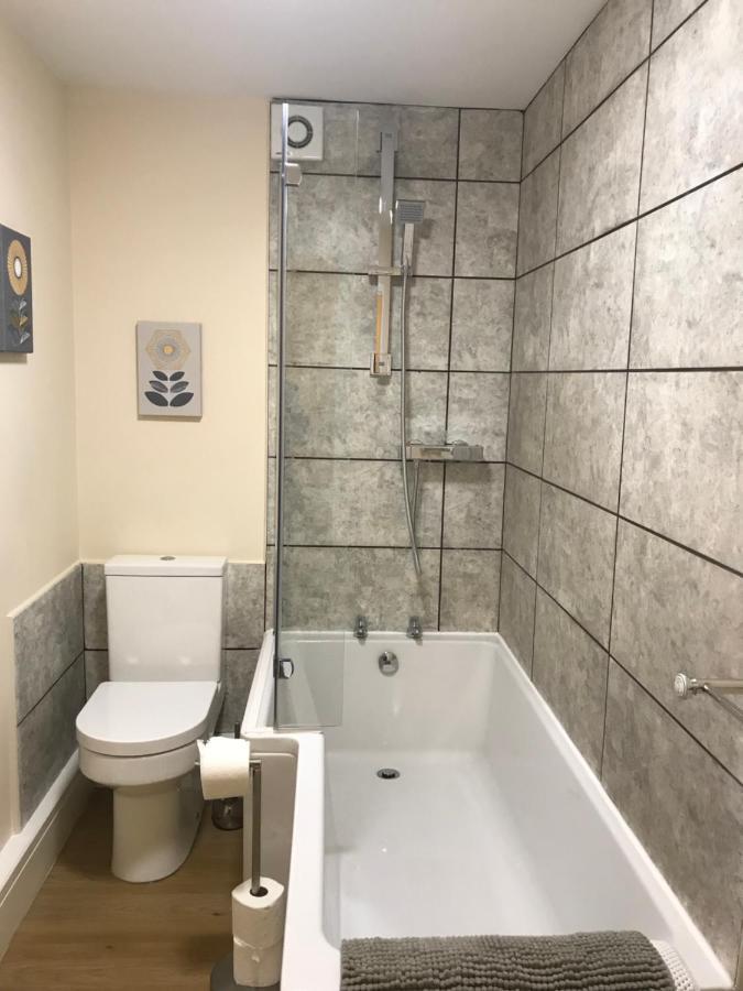 Cozy With Private Garden And Bbq * Barton-upon-Humber