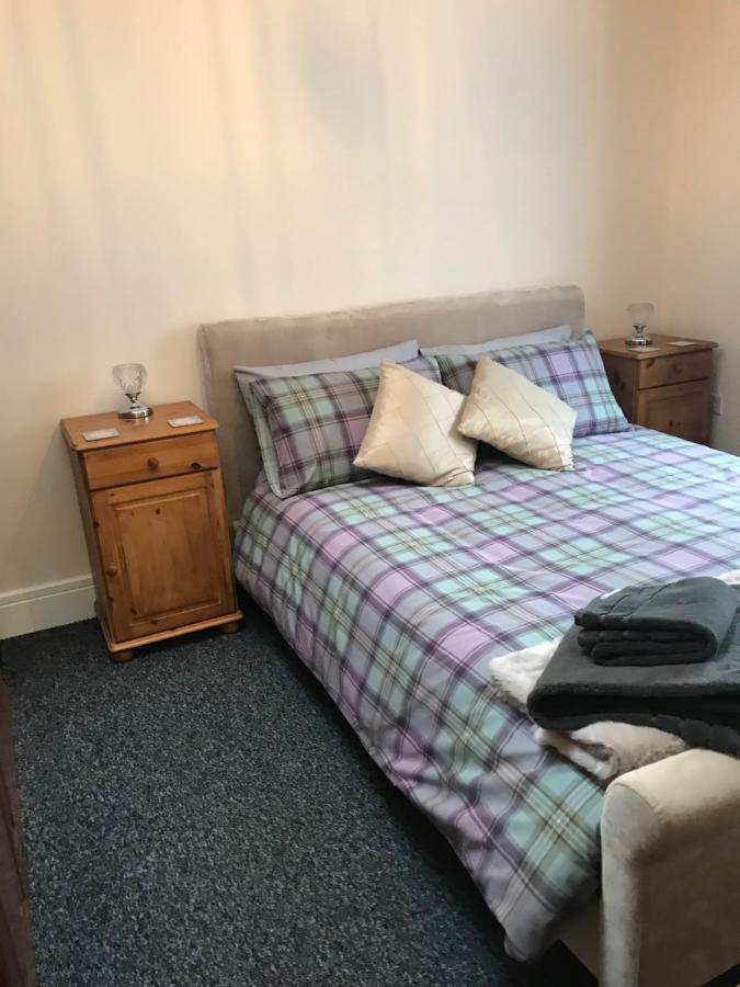 Cozy With Private Garden And Bbq Barton-upon-Humber