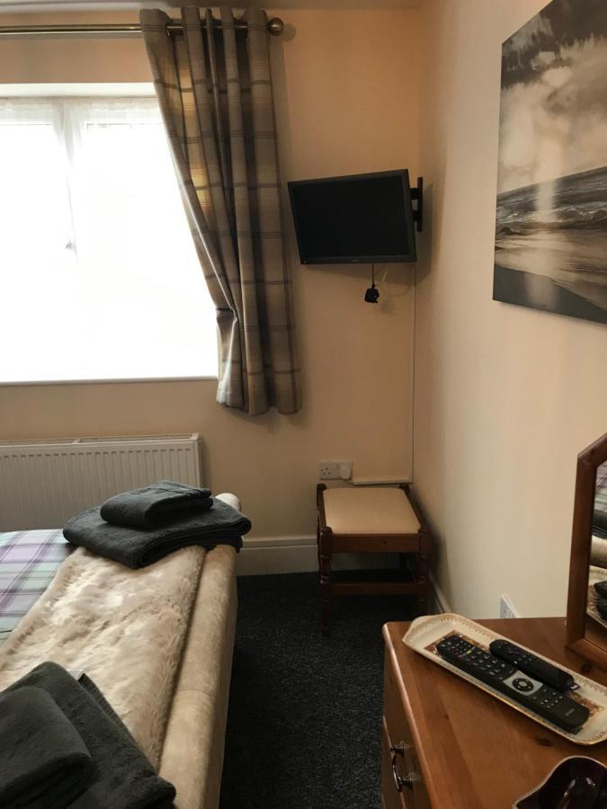 Cozy With Private Garden And Bbq * Barton-upon-Humber