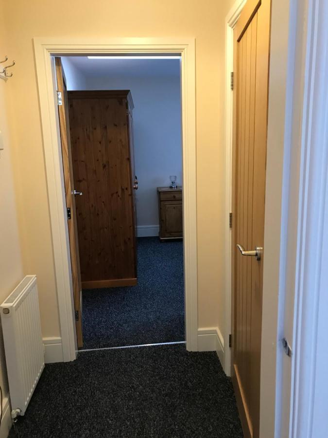 Cozy With Private Garden And Bbq * Barton-upon-Humber