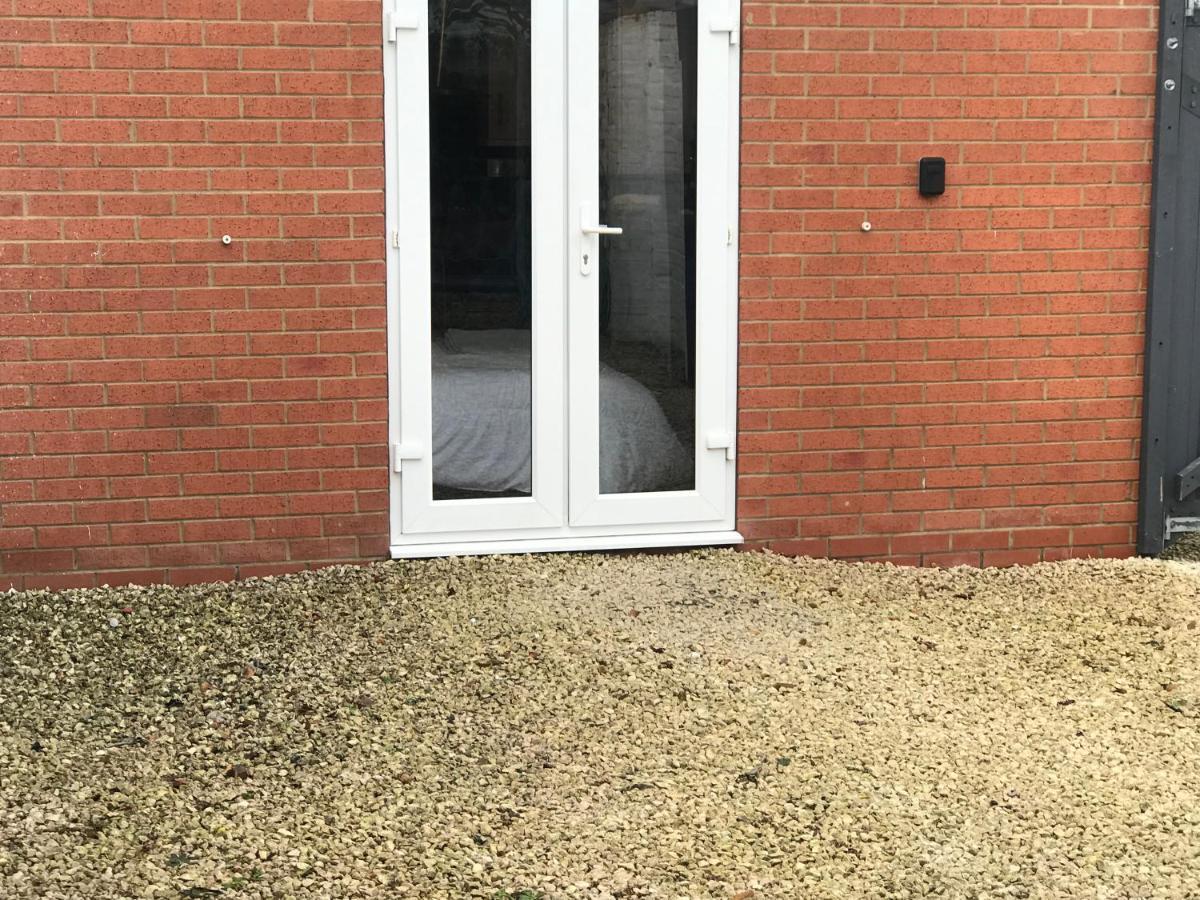 Cozy With Private Garden And Bbq Barton-upon-Humber